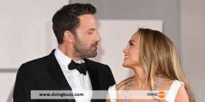 Jennifer Lopez Demande Le Divorce De Ben Affleck : Voici La Raison De Cette Lourde Décision