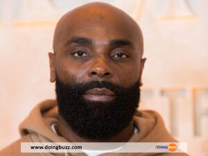 Kaaris : Le Rappeur De Nouveau En Garde À Vue