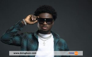 Kuami Eugene : La Star Ghanéenne Au Cœur D&Rsquo;Un Scandale Sexuel