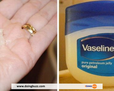 La vaseline contient de la gelée de pétrole : les raisons recentes pour lesquelles ce produit peut être dangereux