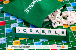 Le Scrabble : Qu’il Y A-T-Il À Apprendre Sur Ce Jeu ?