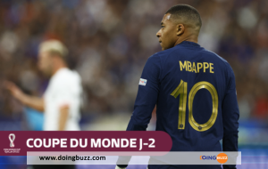 Les Bleus Entre Grands Espoirs Et Nombreux Doutes