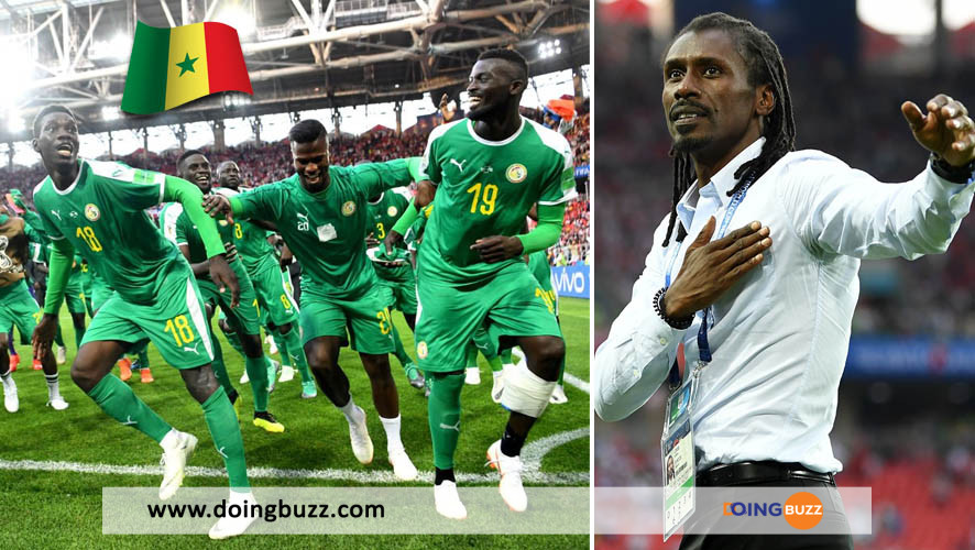 Coupe du monde 2022 : Macky Sall offre une belle prime aux 26 joueurs sénégalais