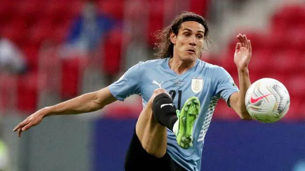 Coupe Du Monde : Voici La Liste Des 26 Joueurs De L'Uruguay