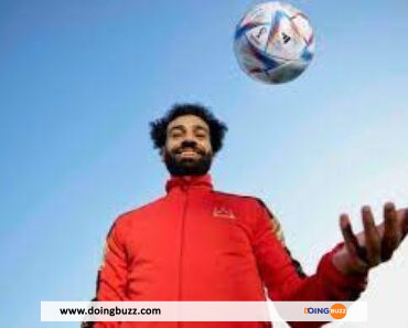 Mohamed Salah : « Je Serai Au Qatar Dans Le Cadre De La Coupe Du Monde », Étonnant !