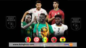 Coupe Du Monde 2022: Le Calendrier Des Sélections Africaines