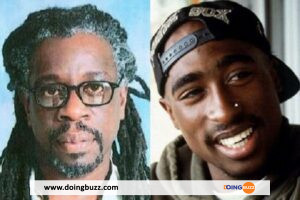 Tupac : Voici Pourquoi Son Beau-Père, Mutulu Shakur, Sera Libéré De Prison