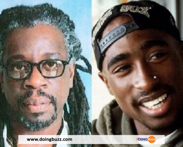 Tupac : Voici Pourquoi Son Beau-Père, Mutulu Shakur, Sera Libéré De Prison