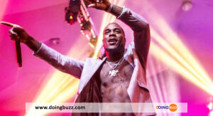 Burna Boy S&Rsquo;Excuse Après Avoir Insulté Ses Fans Lors D&Rsquo;Un Concert Tardif