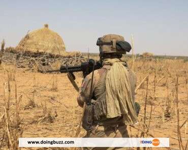 Niger : Six (6) Terroristes Neutralisés Par L'Armée