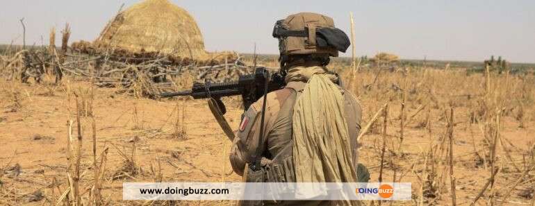 Niger : six (6) terroristes neutralisés par l'armée