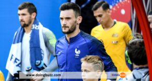 Coupe Du Monde : Les Compositions Officielles France Vs Australie