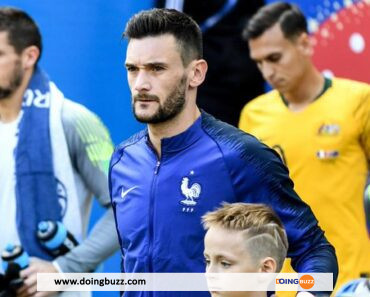 Coupe Du Monde : Les Compositions Officielles France Vs Australie