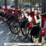 Quelles sont les enseignes de vélo électrique à Paris ?
