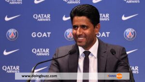 Nasser Al-Khelaïfi Torpille Le Projet De La Super League