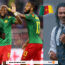 Coupe du monde : Voici la liste des 26 joueurs du Cameroun
