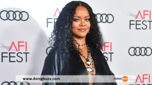 Rihanna Victime D&Rsquo;Un Vol De Voiture À Los Angeles