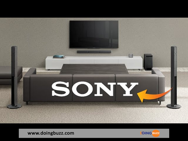 Sony Ht Rt 40 Review Home Cinema Maison Dolby Digital 5.1 Presentation