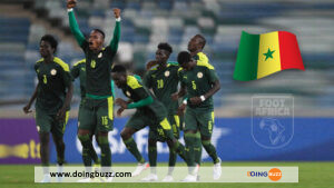 Coupe Du Monde 2022: La Liste Probable Du Sénégal