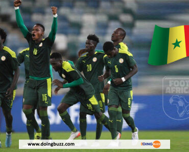 Coupe du monde 2022: La liste probable du Sénégal