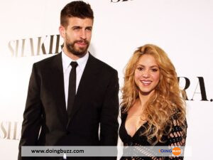 Shakira Et Piqué Bientôt Réconciliés ? Un Astrologue Fait De Folles Prédictions