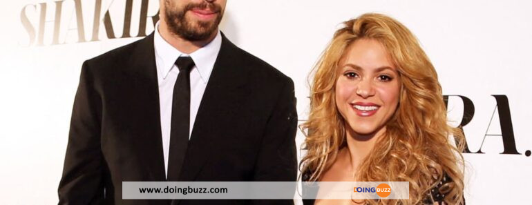Shakira Et Piqué Bientôt Réconciliés ? Un Astrologue Fait De Folles Prédictions