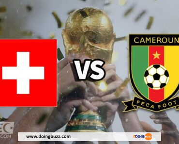 Pronostic Suisse – Cameroun (Coupe du Monde) qui gagne ? Analyse des effectifs –  Questions fréquentes 