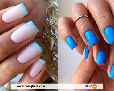 Tendance Manucure 2023 Tops Superbes Idees Ongles