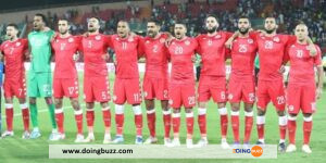 Coupe Du Monde 2022 : Voici La Liste Des 26 Joueurs De La Tunisie