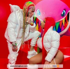 6Ix9Ine : Ce Que Devient Le Rappeur (Photos)