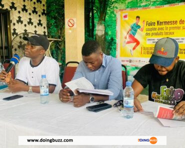 Togo : La Foire Kermesse De Djagblé Et Le Premier Salon Des Produits Locaux Annoncés