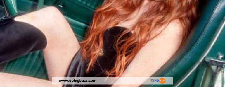 Lindsay Lohan : Ce Qu&Rsquo;Il Faut Savoir Sur L&Rsquo;Actrice (Photos)