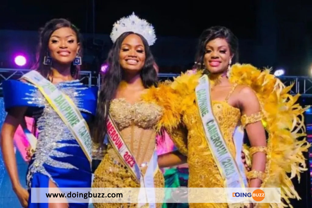 WhatsApp Image 2022 11 13 at 15.08.13 - Miss Cameroun 2023 : découvrez la nouvelle reine de beauté et ses dauphines