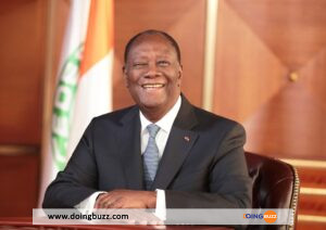 Alassane Ouattara Mort ? Le Président Ivoirien Victime De Folles Rumeurs