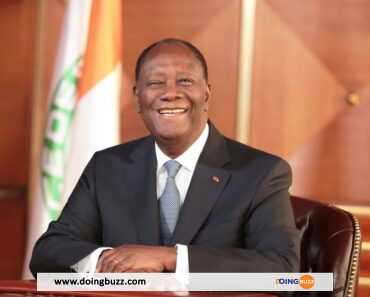 Alassane Ouattara Mort ? Le Président Ivoirien Victime De Folles Rumeurs