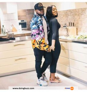 Davido Et Sa Compagne Chioma Inquiètent Les Fans