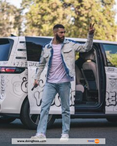 Coupe Du Monde 2022 : Les Joueurs Français Arrivent À Clairefontaine (Photos)