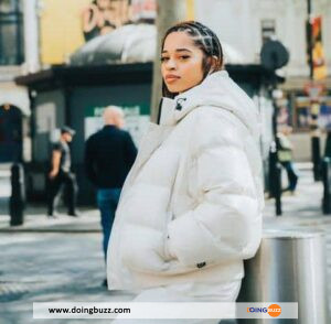 Ella Mai, Célèbre Chanteuse Britannique (Photos)