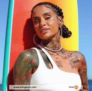 Kehlani, Célebre Chanteuse Américaine (Photos)