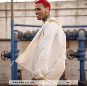 Chris Brown : Ce Qu&Rsquo;Il Faut Savoir Sur Le Célèbre Chanteur (Photos)