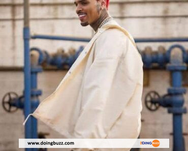Chris Brown : Ce qu’il faut savoir sur le célèbre chanteur (photos)