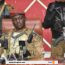 Burkina-Faso : Le Capitaine Ibrahim Traoré Prend Une Étonnante Décision