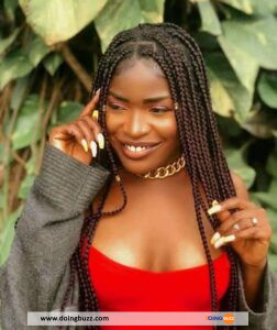 Reniss : Que Devient La Chanteuse Camerounaise (Photos)