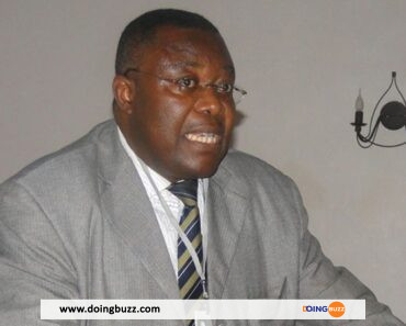 Cameroun : Le Ministre Jean De Dieu Momo Condamné À Paris Pour Injure Raciste