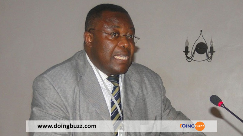 Cameroun : Le Ministre Momoa Condamné En France Pour Injure Raciste