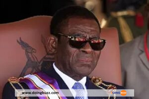 Election/Guinée équatorial : Teodoro Obiang de nouveau en tête de la présidentielle