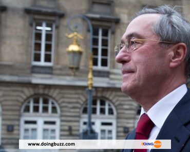 France : un ancien ministre condamné à 6 mois de prison ferme, pour escroquerie…