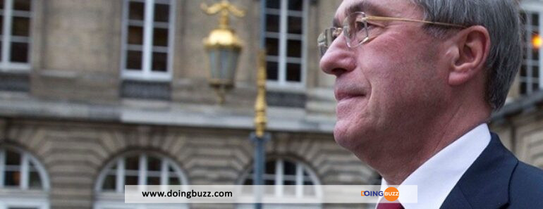 France : Un Ancien Ministre Condamné À 6 Mois De Prison Ferme, Pour Escroquerie…
