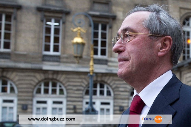France : Un Ancien Ministre Condamné À 6 Mois De Prison Ferme Pour Escroquerie…