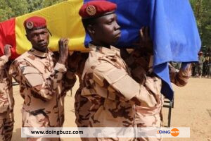 Tchad : une dizaine de soldats tués par BOKO Haram dans une embuscade